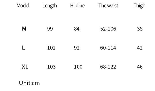 High elasticity slim fit nylon leggings, view 6 - MRSLM
