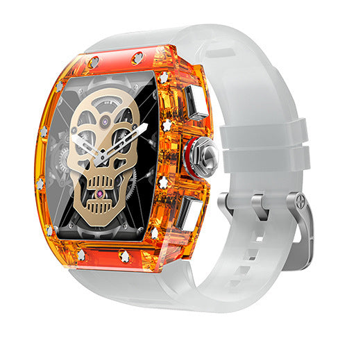 YD5 multi-function smart watch, view 6 - MRSLM