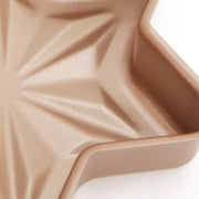 gold mousse cake mold, view 3 - MRSLM