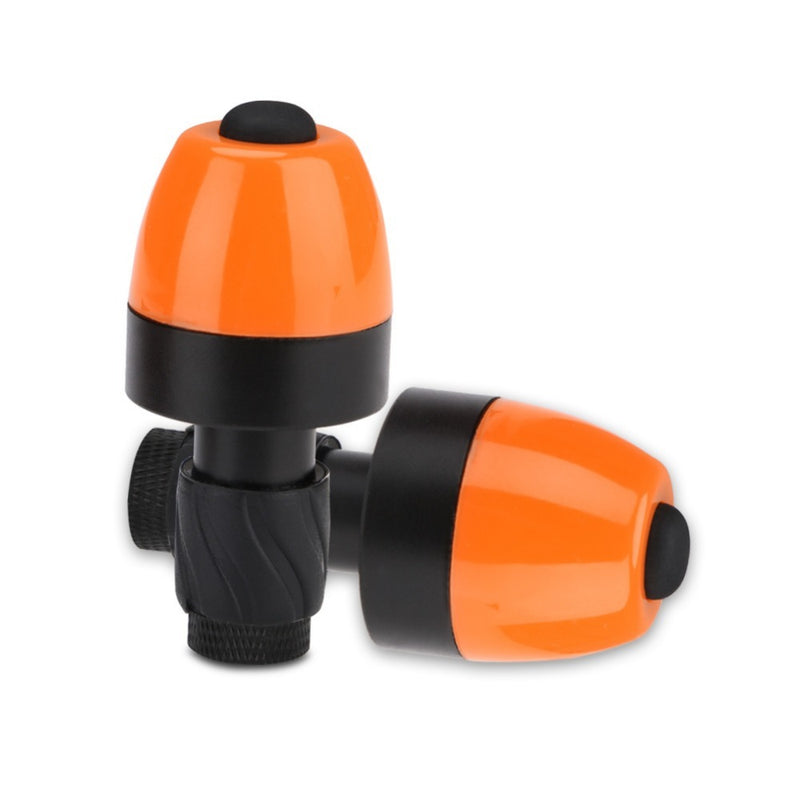 bicycle handlebar end light - MRSLM