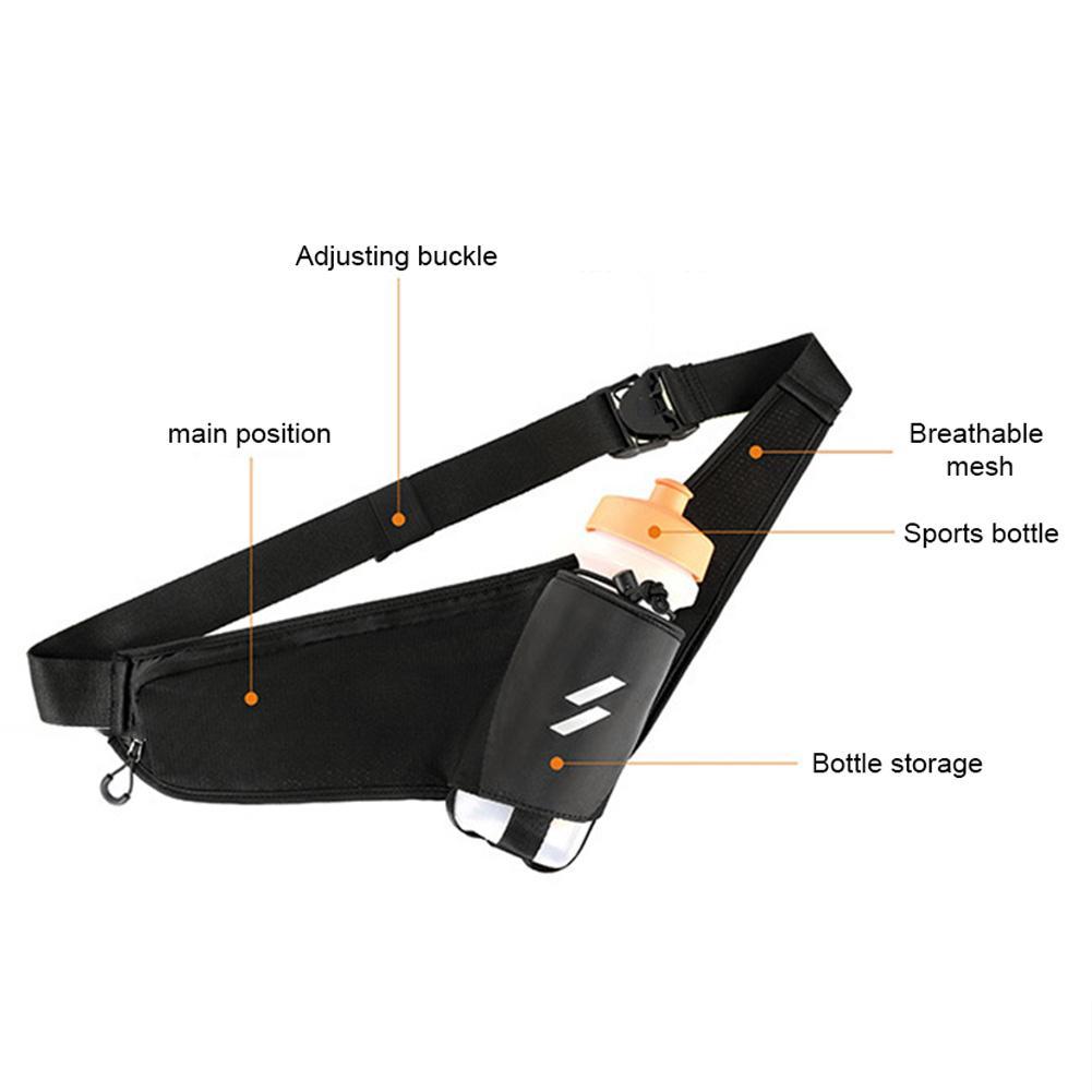 Bicycle Water Bottle Bag