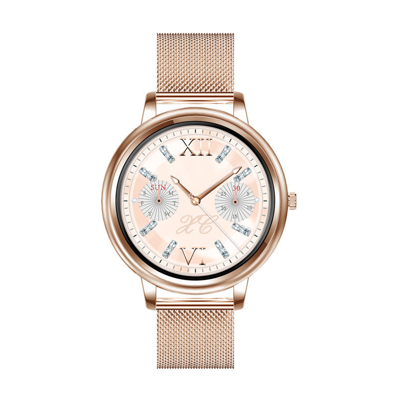 smart bracelet watch, view 2 - MRSLM