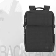 men's business computer bag, view 2 - MRSLM