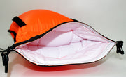 double air bag swimming bag, view 5 - MRSLM