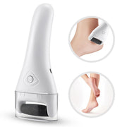 electric pedicure tool, view 7 - MRSLM