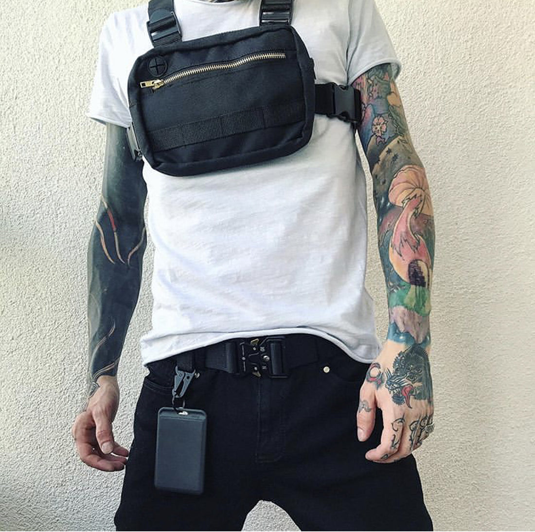 Mobile Phone Storage Bag