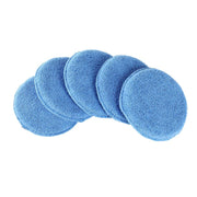 microfiber wax applicator pad, view 7 - MRSLM