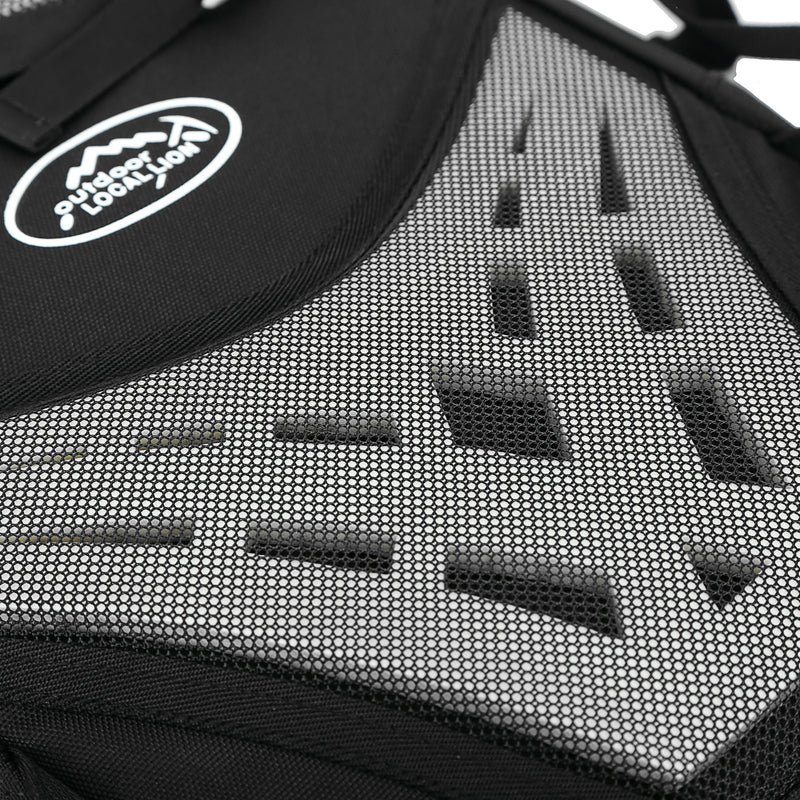 bicycle cycling bag, view 4 - MRSLM