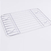 oven grilled fish tray, view 3 - MRSLM