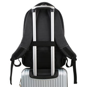 multifunctional computer backpack, view 2 - MRSLM