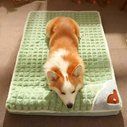 Winter warm dog mat, view 5 - MRSLM