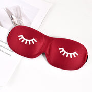 3D sleep mask, view 6 - MRSLM