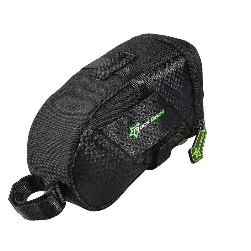 road bike saddle bag - MRSLM
