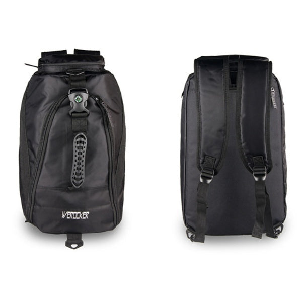 fitness sports bag, view 7 - MRSLM