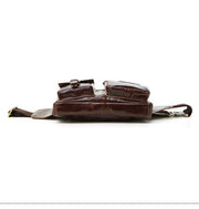 crossbody chest bag, view 2 - MRSLM