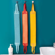 exfoliating bath towel for deep cleansing - MRSLM