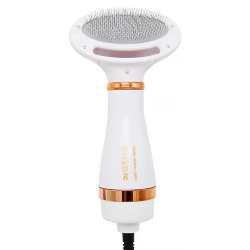 pet hair dryer comb brush - MRSLM