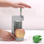 hand rotating fruit and vegetable slicer - MRSLM