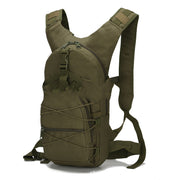 oxford cloth outdoor backpack, view 8 - MRSLM