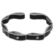 Yoga stretch resistance bands, view 5 - MRSLM