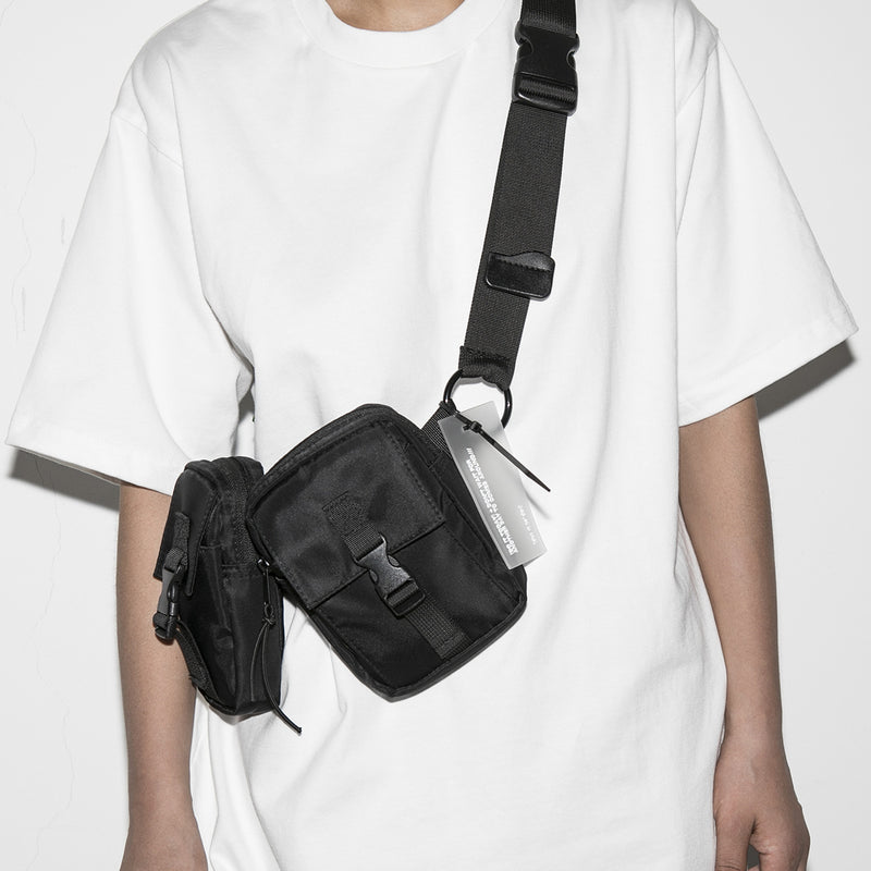 women's mini shoulder bag - MRSLM