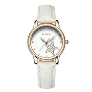 waterproof quartz watch, view 2 - MRSLM