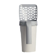 cat litter scooper, view 2 - MRSLM