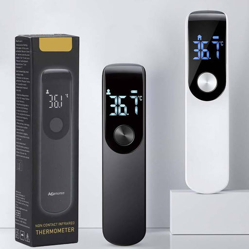 non-contact infrared thermometer - MRSLM