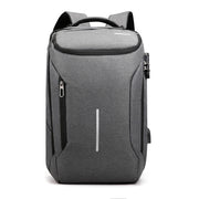 computer shoulder bag, view 6 - MRSLM