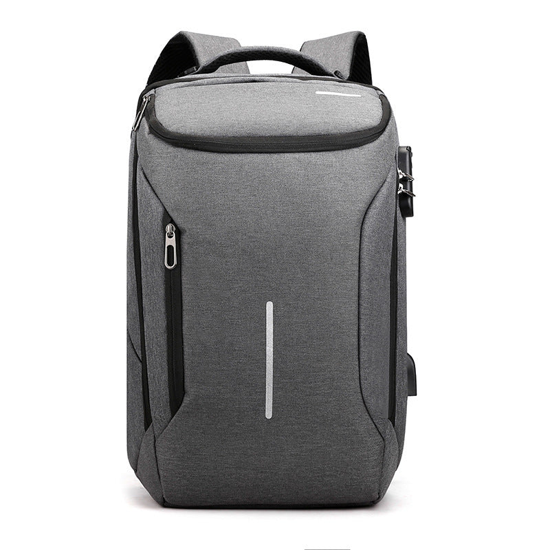 computer shoulder bag, view 6 - MRSLM