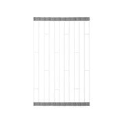 foldable drainage rack, view 2 - MRSLM
