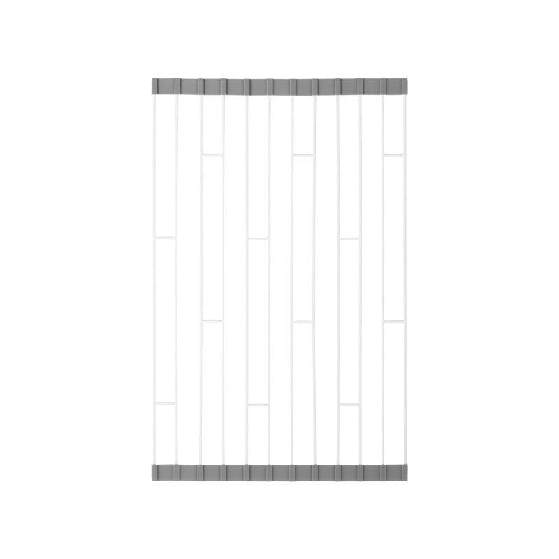 foldable drainage rack, view 2 - MRSLM