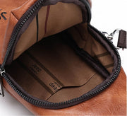 sports running mobile phone bag, view 4 - MRSLM