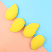 mango shape makeup sponge, view 10 - MRSLM
