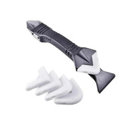 5-in-1 silicone sealant scraper set - MRSLM