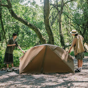 ultralight quick-open camping tent, view 7 - MRSLM