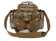 Large-capacity multi-function fishing lure bag, view 5 - MRSLM