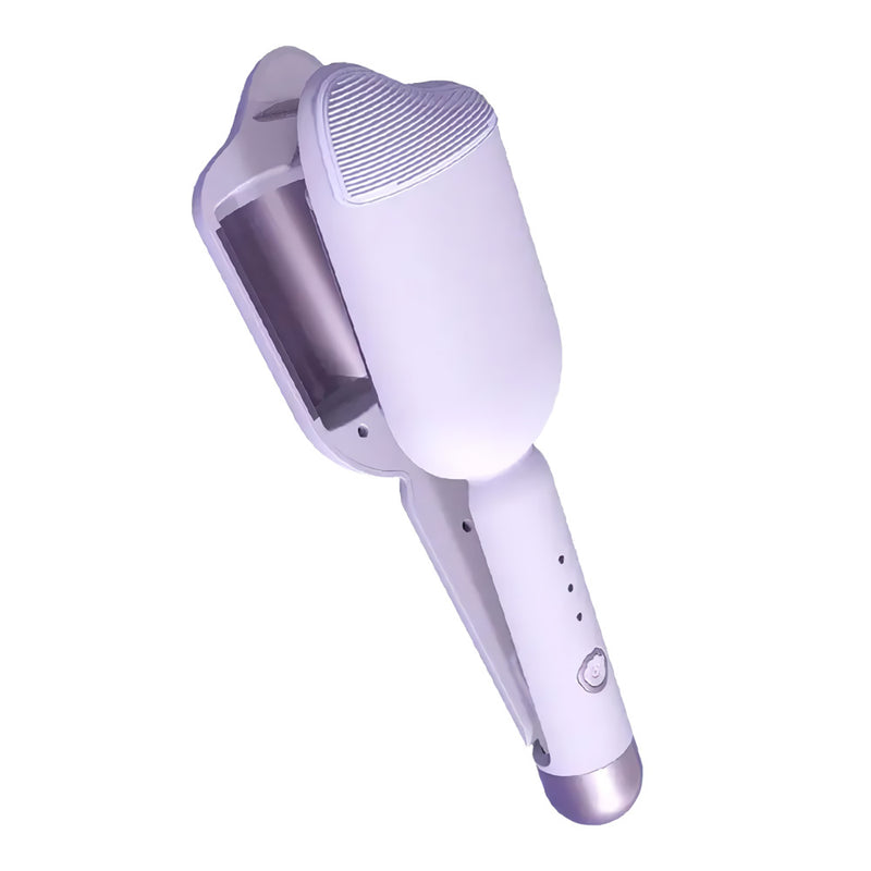 36mm wavy hair curler, view 2 - MRSLM