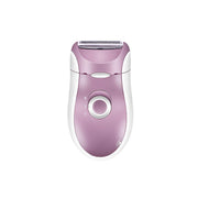 USB rechargeable female epilator, view 8 - MRSLM