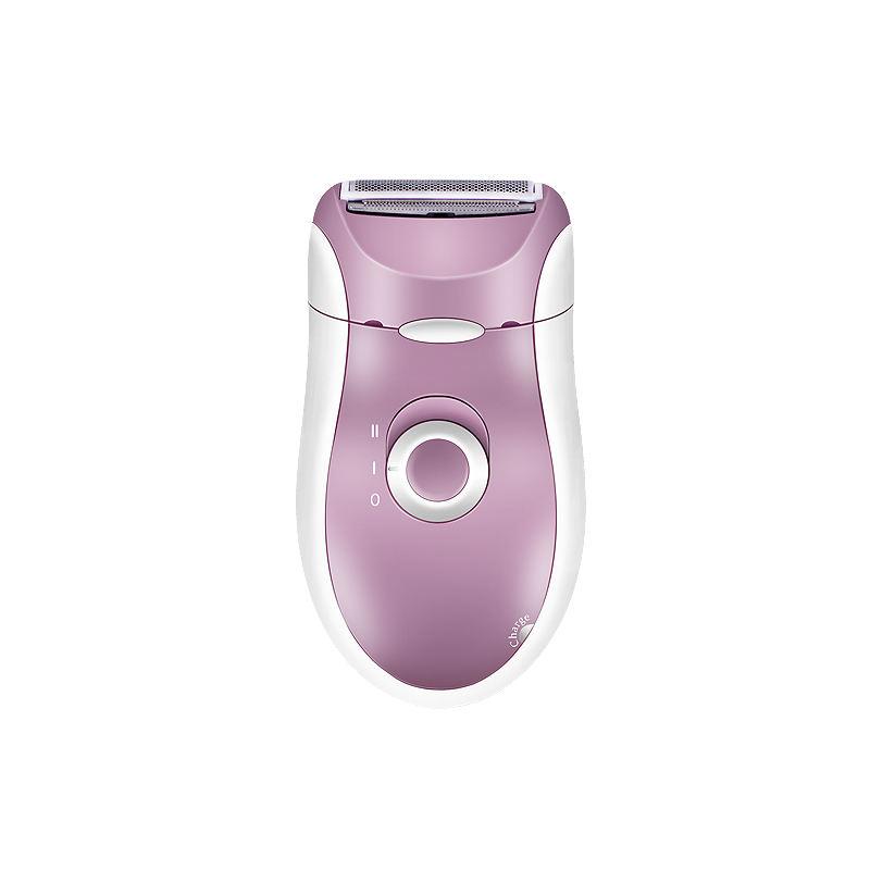USB rechargeable female epilator, view 8 - MRSLM