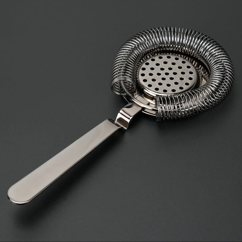 Stainless steel filter