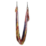 aerial yoga silk hammock, view 6 - MRSLM