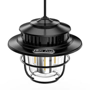 retro portable camping lantern - MRSLM