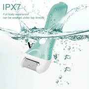 usb rechargeable electric foot file, view 7 - MRSLM