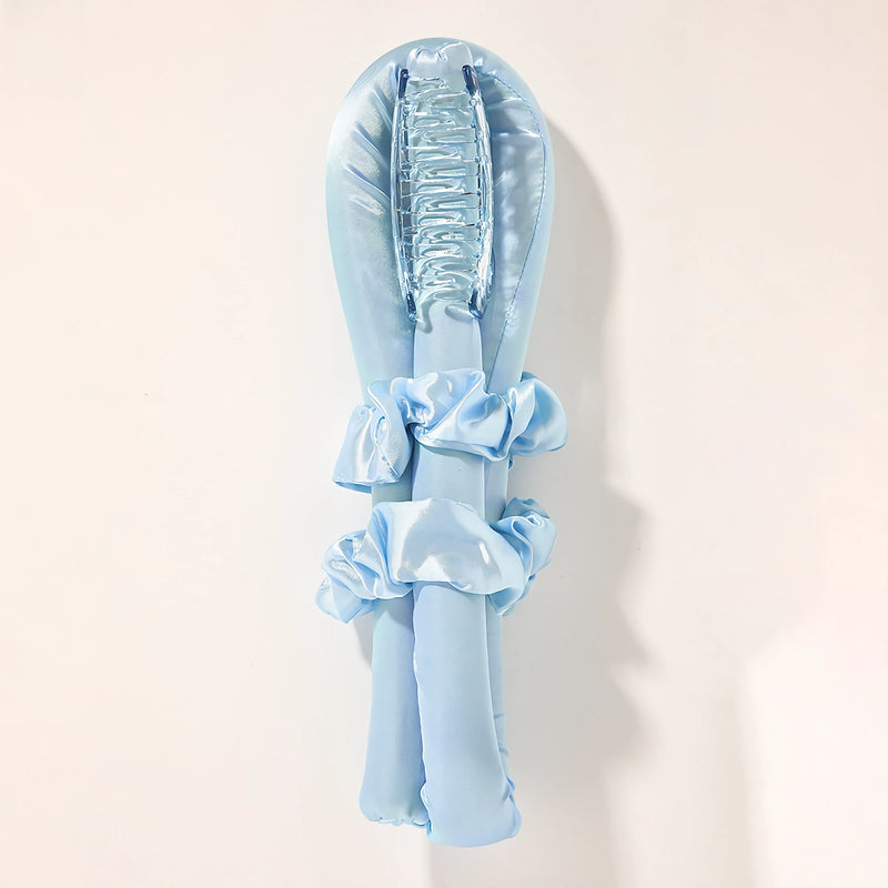 heatless curling rod headband, view 11 - MRSLM