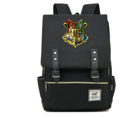 leisure laptop backpack, view 12 - MRSLM