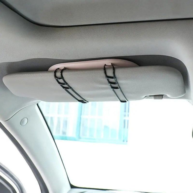 led car vanity mirror, view 5 - MRSLM