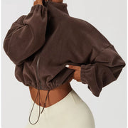 fleece jacket, view 23 - MRSLM