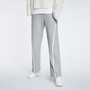 striped sweatpants, view 4 - MRSLM