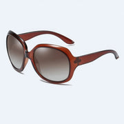 oversized polarized sunglasses, view 9 - MRSLM